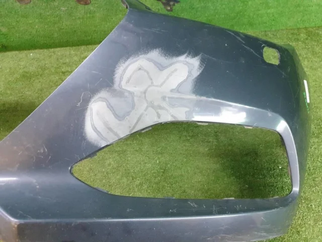 Бампер передний для Hyundai i40 1 rest Седан 2015-2018 на фотографиях