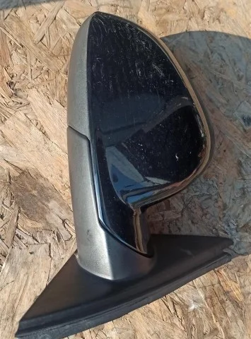 Зеркало боковое правое для Opel Insignia Седан A 2008-2017 на фотографиях