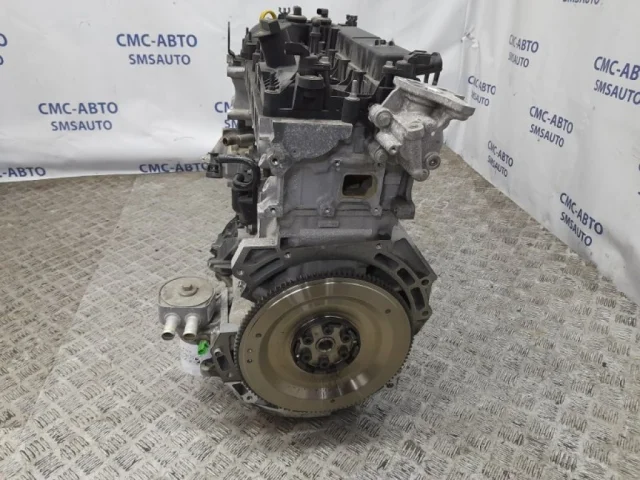 Продажа двигателя B4204T6