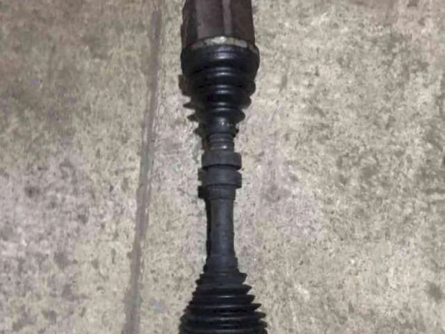 Привод передний левый для Nissan X-Trail T31 RU 2007-2014 на фотографиях