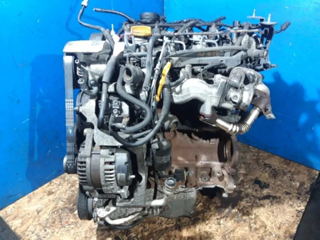 Продажа двигателя Z20DMH