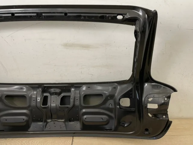 Дверь багажника для Audi Q7 4L 2005-2015 на фотографиях