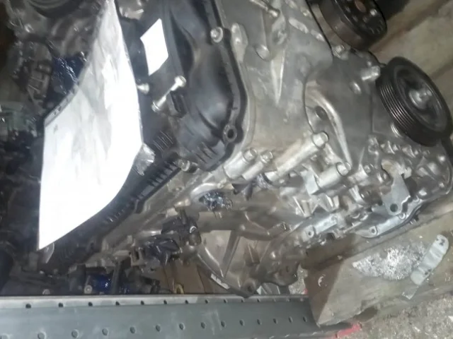 Продажа двигателя G4NB