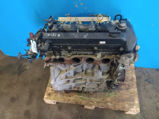 Продажа двигателя LFF7