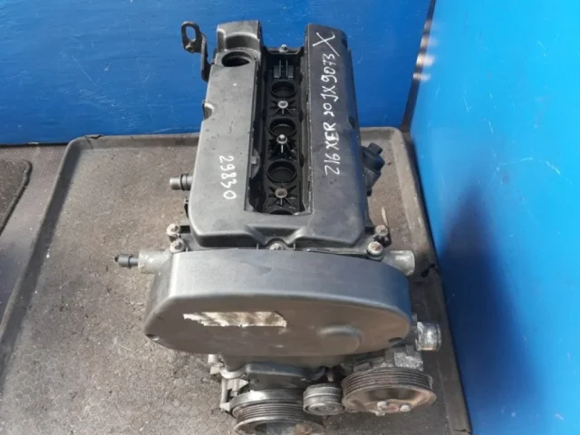 Продажа двигателя Z16XER