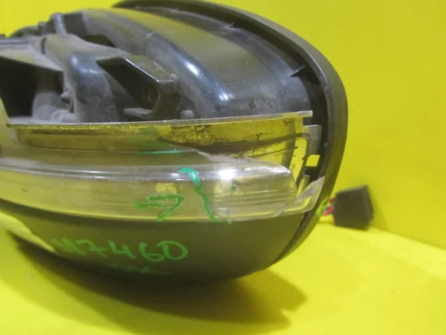 Зеркало боковое левое для Volkswagen Passat (B7) 2010-2014 на фотографиях