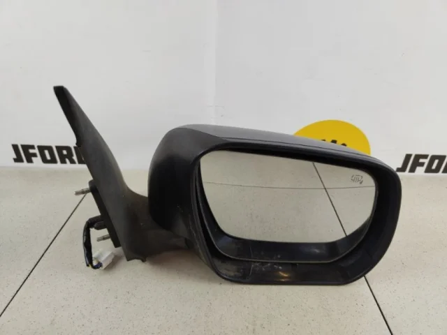 Зеркало боковое правое для Suzuki Grand Vitara 2005-2014 на фотографиях