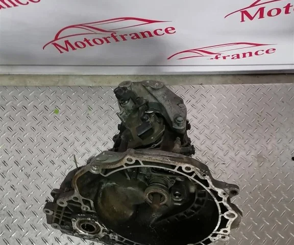 МКПП для Chevrolet Cruze 1 J300 Хэтчбек 2009-2015 на фотографиях