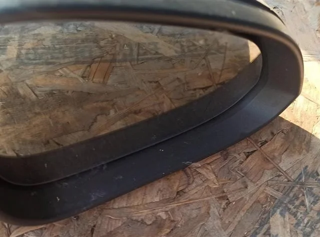 Зеркало боковое правое для Opel Insignia Седан A 2008-2017 на фотографиях