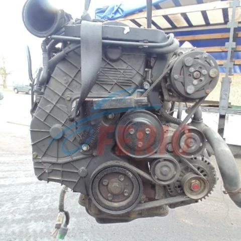Продажа двигателя Y17DT