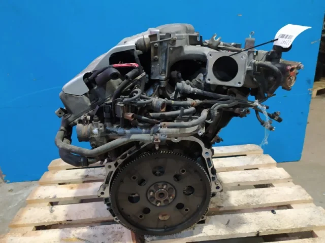 Продажа двигателя VQ20DE