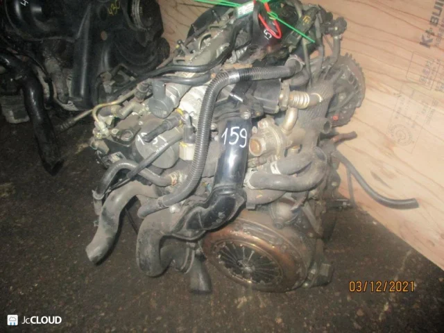 Продажа двигателя Z13DTH