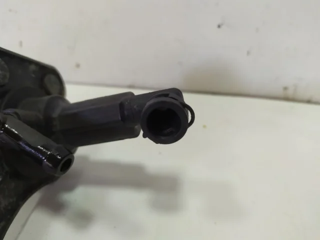 Цилиндр сцепления для Hyundai Solaris 2 (2017-2022) на фотографиях