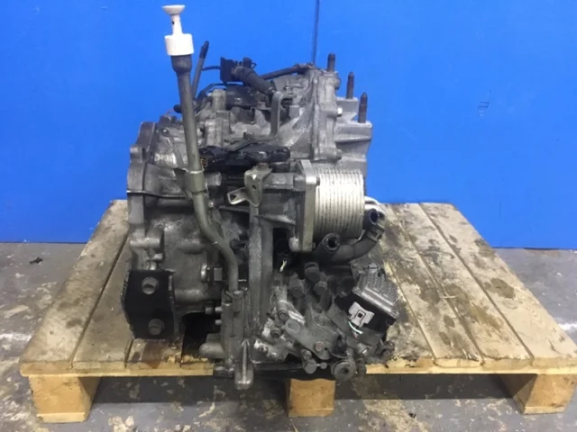 Вариатор для Mitsubishi ASX I 2010-2012 на фотографиях