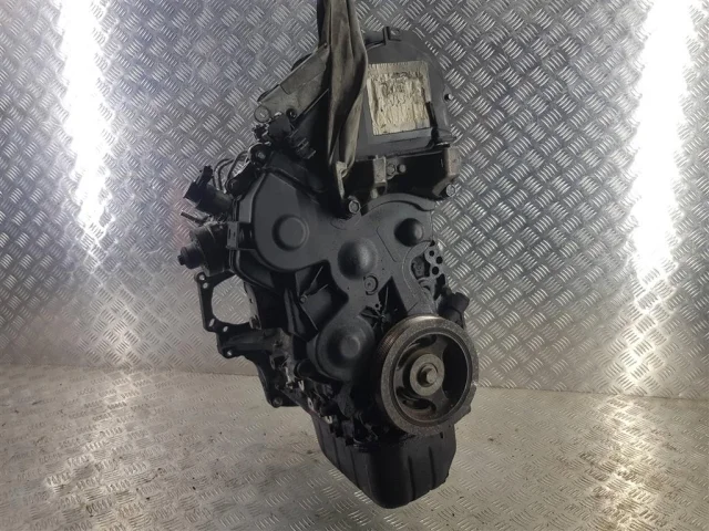 Продажа двигателя DV6ATED4