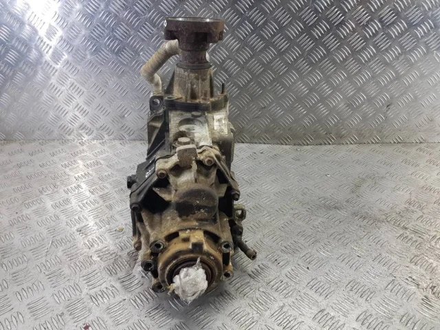 Раздатка для Land Rover Freelander L314 1998-2006 на фотографиях