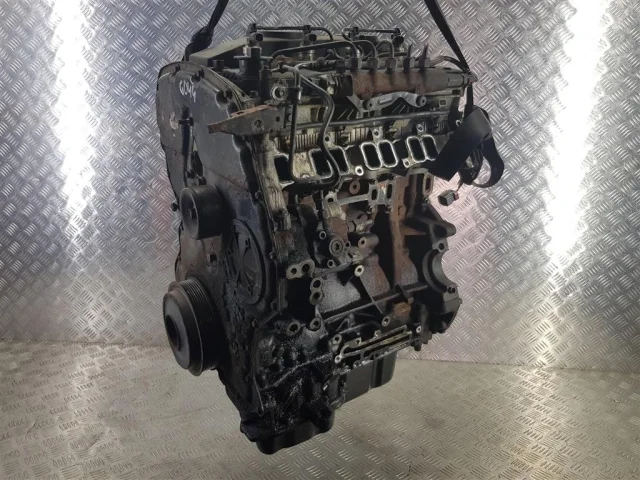 Продажа двигателя PHFA