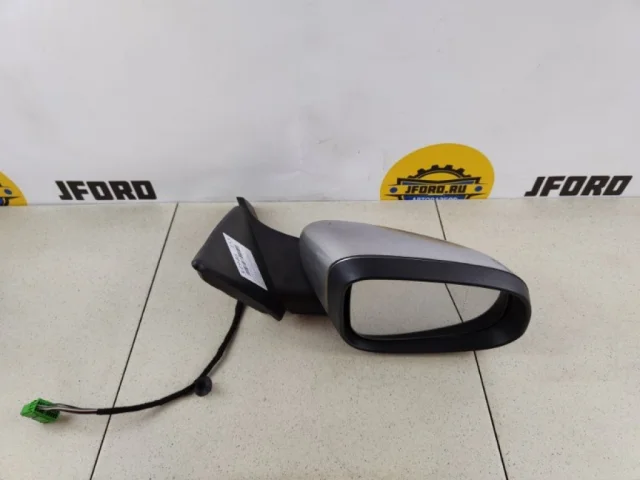 Зеркало заднего вида (в салоне) для Volvo C30 MK 2006-2013 на фотографиях