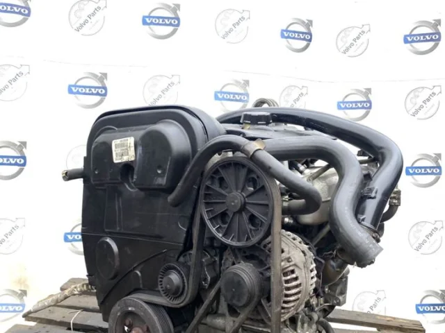 Продажа двигателя B5254T2