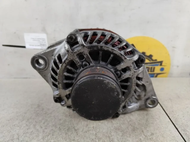 Генератор для Dodge Caliber 2006-2012 на фотографиях