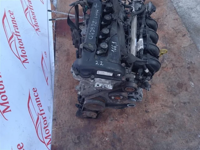 Продажа двигателя QQDB