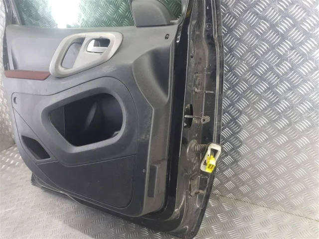 Двери для Citroen Berlingo 1 M59 Минивэн 2002-2012 на фотографиях