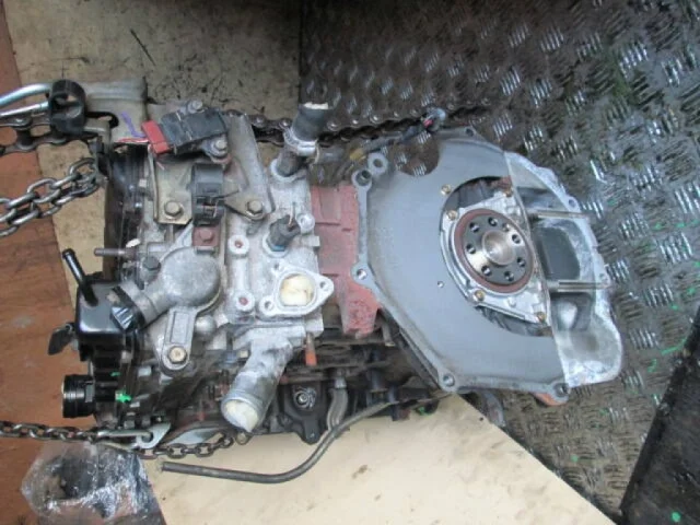 Продажа двигателя 6G75