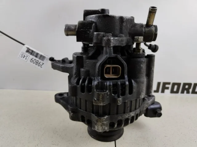 Генератор для Mitsubishi Pajero Sport K90 1997-2009 на фотографиях