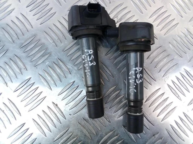 Катушка зажигания для Honda Civic FA 2005-2010 седан на фотографиях