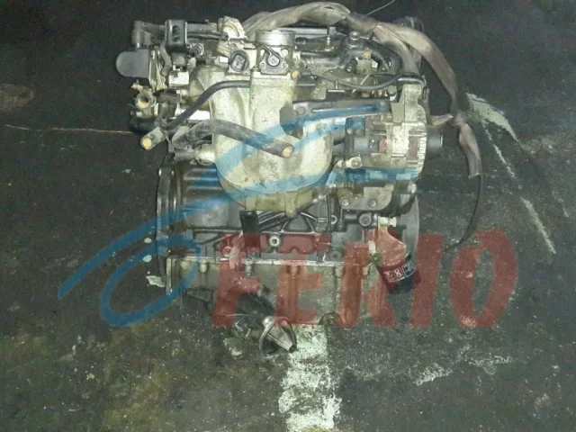 Продажа двигателя X20SED