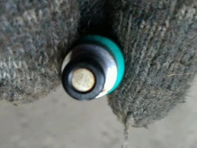 Форсунка топливная для Suzuki Grand Vitara 2005-2014 на фотографиях