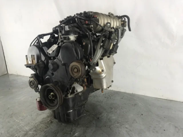 Продажа двигателя 6G72