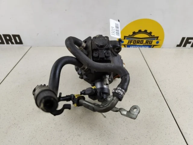 ТНВД для Opel Insignia Седан A 2008-2017 на фотографиях