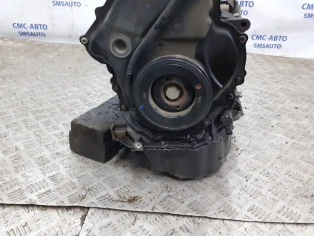 Продажа двигателя CDNC