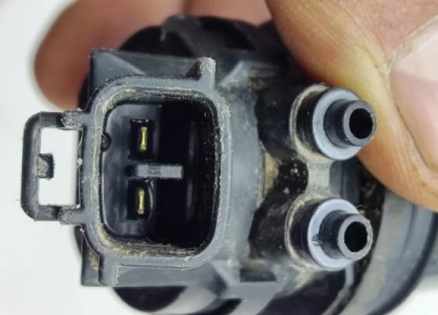 Мотор омывателя лобового стекла для Mazda CX 5 KE 2011-2017 на фотографиях