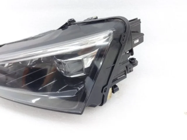 Ноускат для Skoda Rapid II 2020+ на фотографиях