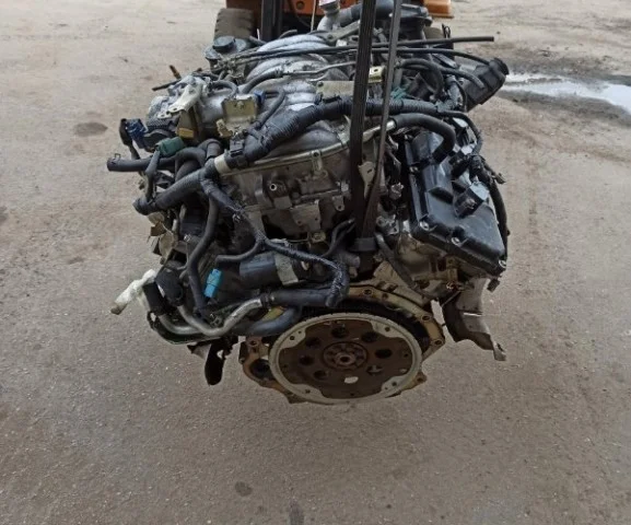 Продажа двигателя VK45DE