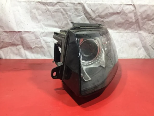 Фары для Land Rover Range Rover Evoque L538 Rest 2015-2018 на фотографиях