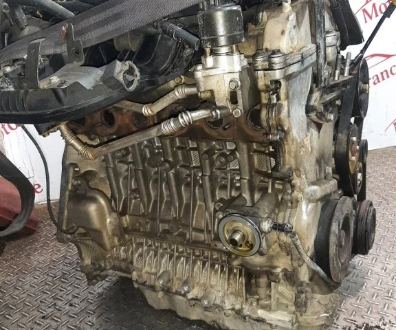 Продажа двигателя X25D1