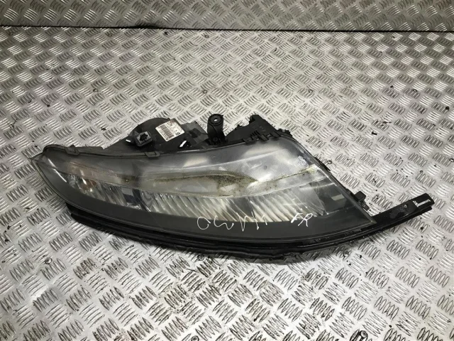Фара правая для Honda Civic FA 2005-2010 седан на фотографиях