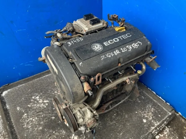 Продажа двигателя Z16XER