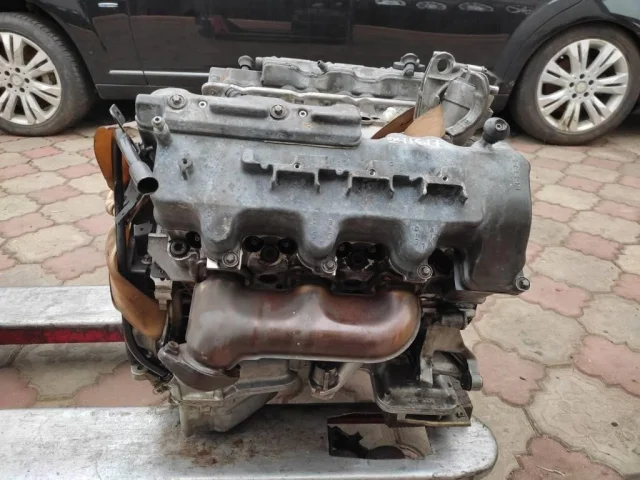 Продажа двигателя 112.941