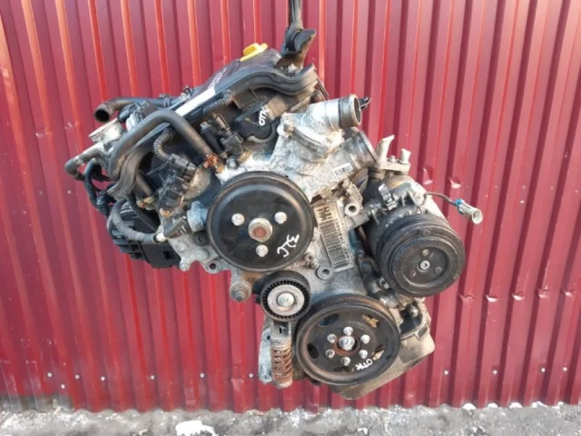 Продажа двигателя Z14XEP