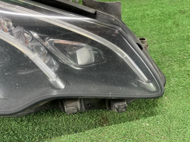 Фара правая для Mercedes-Benz E class C207 2009-2017 на фотографиях