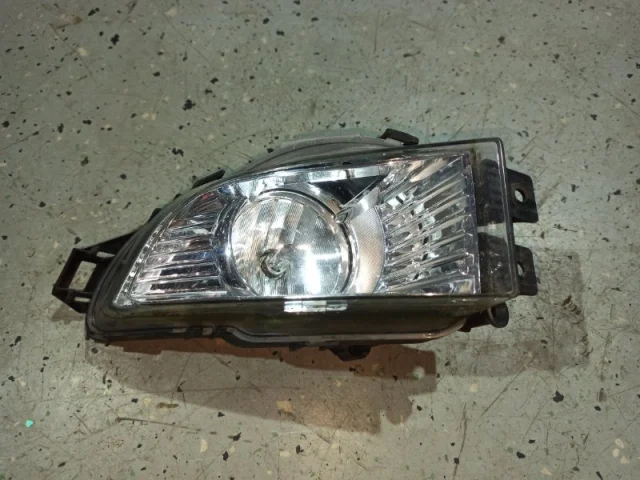 Фары для Opel Insignia Универсал A 2008-2017 на фотографиях