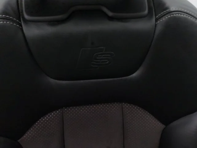 Салон для Audi Q7 4M 2015+ на фотографиях