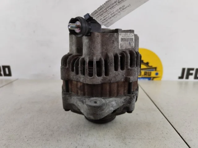 Генератор для Suzuki Swift Хэтчбек 5-d 2004-2010 на фотографиях