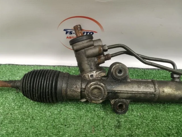 Рулевая рейка для Chevrolet Lacetti 2004-2013 Универсал на фотографиях