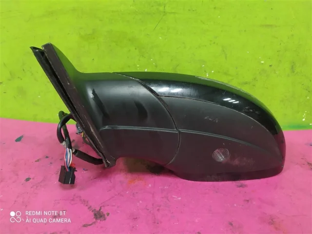 Зеркала для Audi Q7 4L 2005-2015 на фотографиях