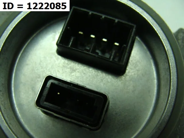 Блок розжига ксенона для Volkswagen Touareg II (7P5) Rest 2014-2018 на фотографиях